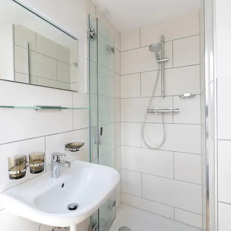 Appartamento Haus Hubertus