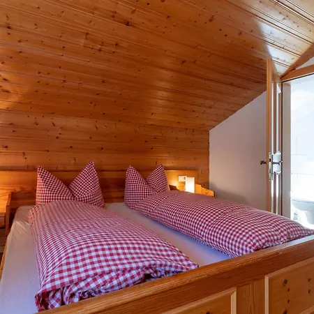 Haus Hubertus Tschagguns