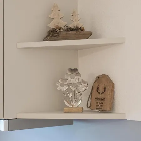 Haus Hubertus Appartamento
