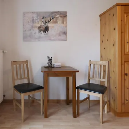 Haus Hubertus Appartamento Tschagguns