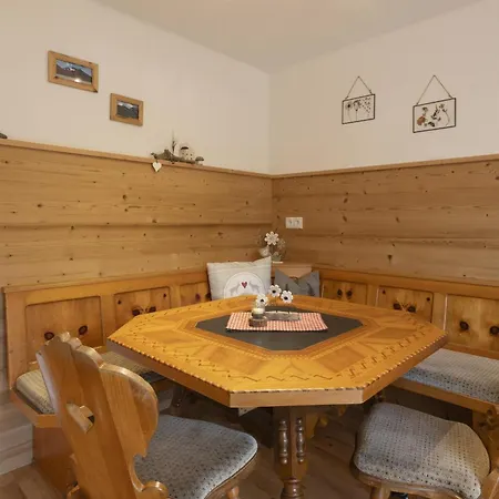 Appartamento Haus Hubertus Tschagguns