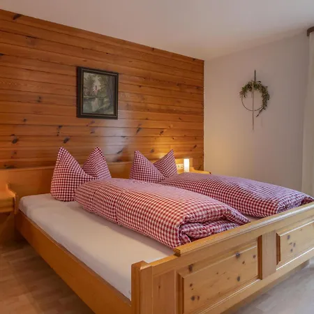 Haus Hubertus * Tschagguns
