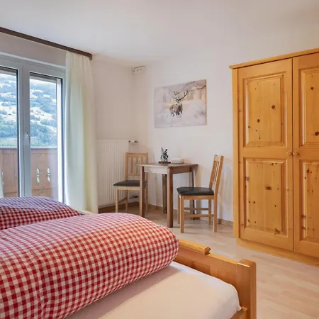 Haus Hubertus Appartamento Tschagguns