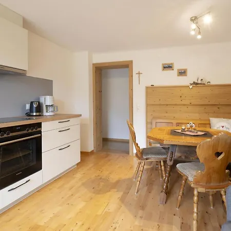 Appartamento Haus Hubertus Tschagguns