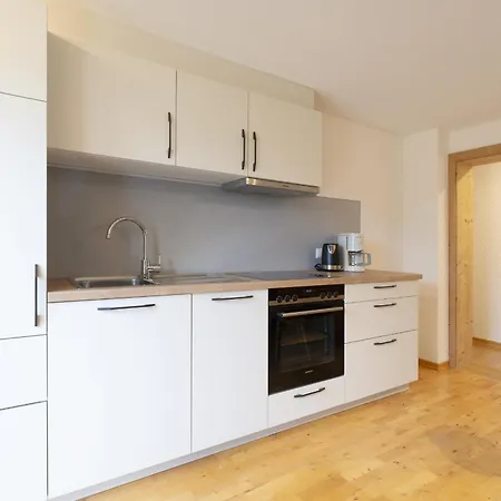 Appartamento Haus Hubertus *